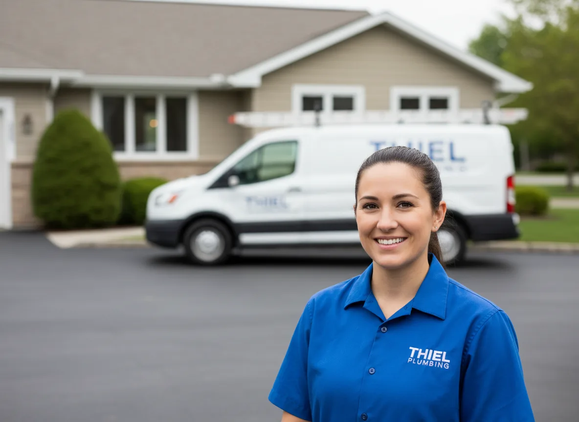 Plumber Cleveland, WV FAQs